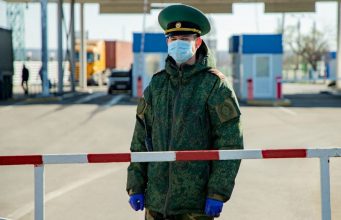 В Приднестровье решили ликвидировать карантинные посты