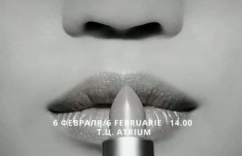 Впервые в Кишиневе! Тренинг «Одежда говорит»