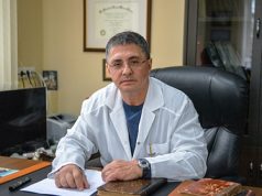 Мясников рассказал о привычке, которая опаснее курения