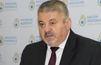 Умер народный адвокат Михаил Которобай Михай Которобай