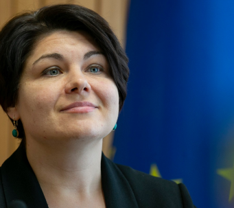 Кто войдет в состав кабинета Гаврилицы?