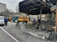 Двое молдаван находились в перевернутом автобусе в Египте. Как они сейчас чувствуют себя?