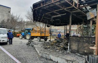 Двое молдаван находились в перевернутом автобусе в Египте. Как они сейчас чувствуют себя?