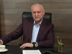 Додон прокомментировал ситуацию вокруг кандидатуры Дурлештяну додон