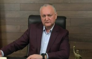 Додон прокомментировал ситуацию вокруг кандидатуры Дурлештяну додон