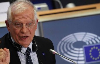 Жозеп Борель заявил, что ожидает регистрации вакцины Sputnik V в ЕС (ВИДЕО)