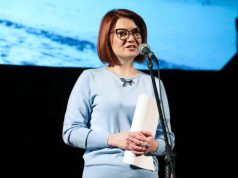 Наталья Давидович назначена советником президента по межэтническим отношениям