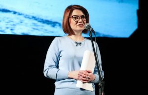 Наталья Давидович назначена советником президента по межэтническим отношениям