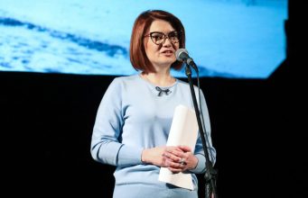 Наталья Давидович назначена советником президента по межэтническим отношениям