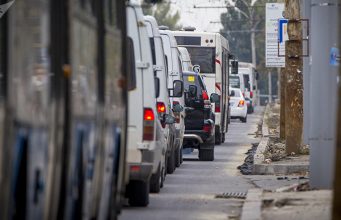 Пробки в Кишиневе: какие маршрутки не ходят? пробки