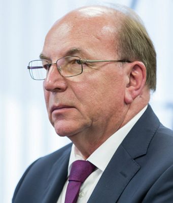 Васнецов: дружба наших народов – опора для развития межгосударственных связей Васнецов