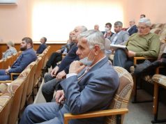 В Гагаузии перенесли выборы в НСГ