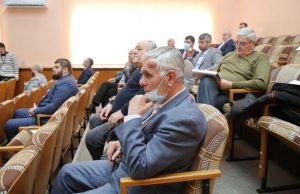 В Гагаузии перенесли выборы в НСГ