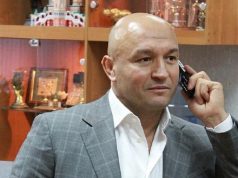 Карамалак Г.: «Меня никто не задерживал. Возможно, этот фейк — действия недобросовестных конкурентов по бизнесу»