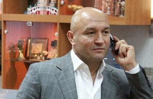 Карамалак Г.: «Меня никто не задерживал. Возможно, этот фейк – действия недобросовестных конкурентов по бизнесу”