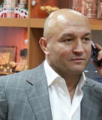 Карамалак Г.: «Меня никто не задерживал. Возможно, этот фейк – действия недобросовестных конкурентов по бизнесу”