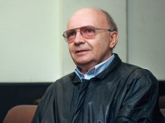 Умер Андрей Мягков Андрей Мягков