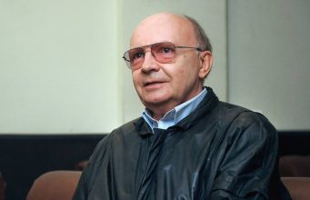 Умер Андрей Мягков Андрей Мягков