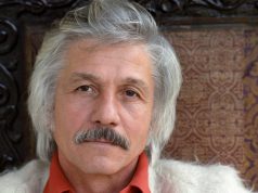 Вдова Волонтира о памятнике артисту: этим должны заняться власти Волонтир