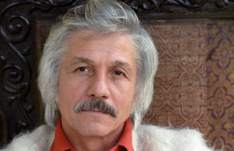 Вдова Волонтира о памятнике артисту: этим должны заняться власти Волонтир