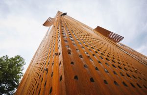 Архитектурный проект из Молдовы включен в номинацию премии Евросоюза