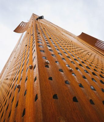 Архитектурный проект из Молдовы включен в номинацию премии Евросоюза