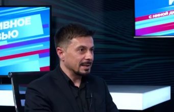 Лисневский: без социологии политик не может подать свой месседж