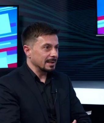 Лисневский: без социологии политик не может подать свой месседж