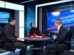 Cырбу: в политике РМ есть фактор внешнего влияния