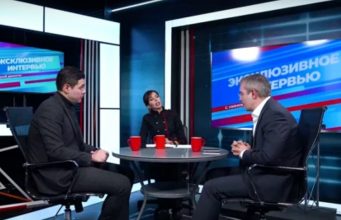 Cырбу: в политике РМ есть фактор внешнего влияния