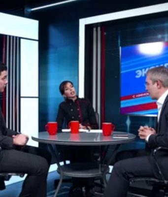 Cырбу: в политике РМ есть фактор внешнего влияния