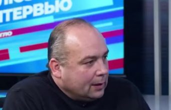 Чуря: Мы наблюдаем за институциональным сепаратизмом