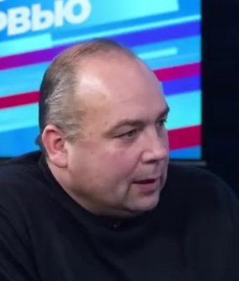 Чуря: Мы наблюдаем за институциональным сепаратизмом