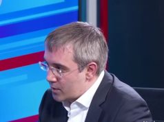 Сырбу о возможной реформе КС: нужны политическая воля и время