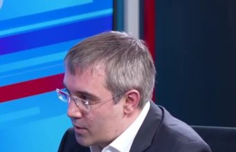 Сырбу о возможной реформе КС: нужны политическая воля и время