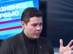 Цуркан: у депутатов, критикующих посла России — двойные стандарты