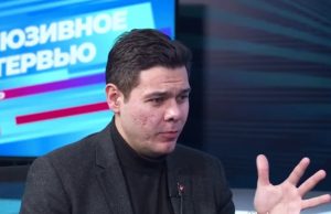 Цуркан: у депутатов, критикующих посла России – двойные стандарты