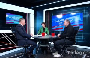 Фотеску: “Мы продолжаем настаивать на кандидатуре Дурлештяну”