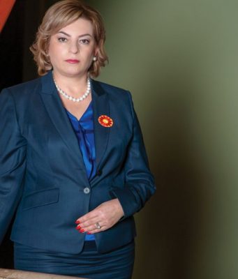 Дурлештяну стала идеальным кандидатом в премьеры – Фуркулицэ дурлештяну