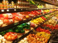 Насколько экологичны продукты в супермаркетах Молдовы – ответ эксперта овощи