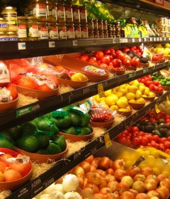 Насколько экологичны продукты в супермаркетах Молдовы – ответ эксперта овощи