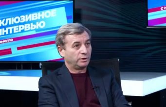 Фуркулицэ напомнил ПДС, что они обещали подчиниться любому решению КС