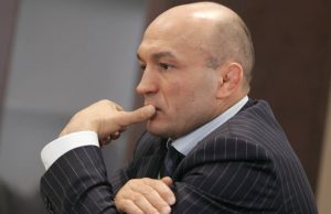 Карамалак: «Я догадываюсь, кто организовал провокацию против меня»