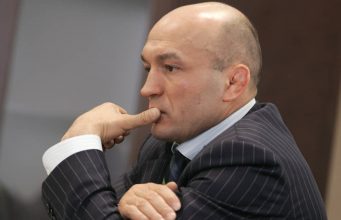 Карамалак: «Я догадываюсь, кто организовал провокацию против меня»