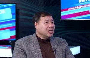 Цырдя о составе совета безопасности: „Волосы дыбом встают!”