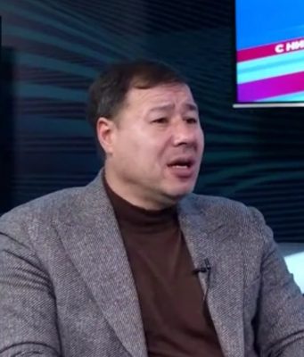 Цырдя о составе совета безопасности: „Волосы дыбом встают!”