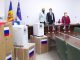 Посольство России передало больницам Гагаузии партию кислородных концентраторов (ВИДЕО)