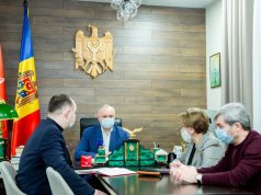 Додон: только диалог позволит РМ преодолеть кризис