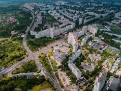 Генплан Кишинева и „советники-горлопаны” – мнение примара