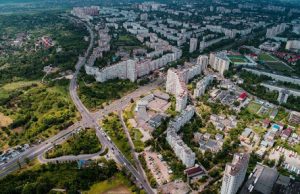 Генплан Кишинева и „советники-горлопаны” – мнение примара